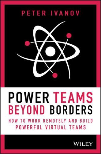 Power Teams Beyond Borders