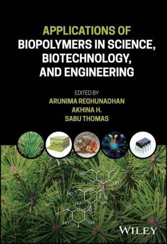 Engineering Applications of Biopolymers