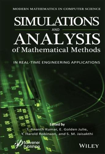 Simulation and Analysis of Mathematical Methods in Real Time Engineering Applications