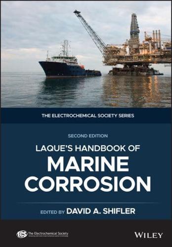 LaQue's Handbook on Marine Corrosion