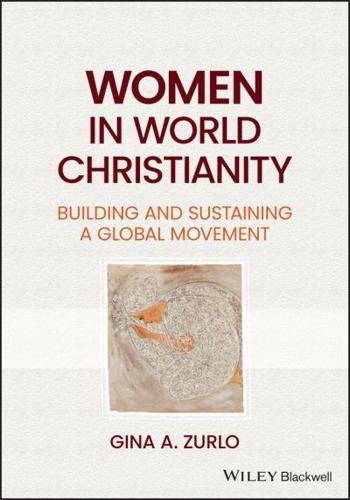 Women in World Christianity