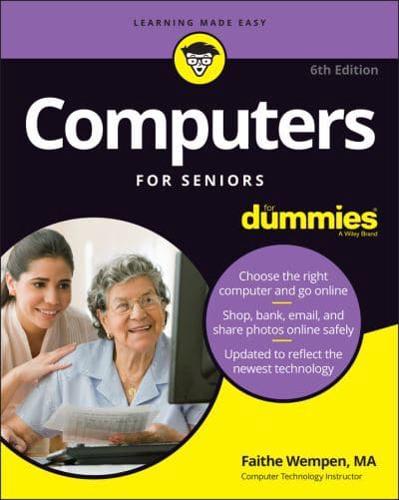 Computers for Seniors