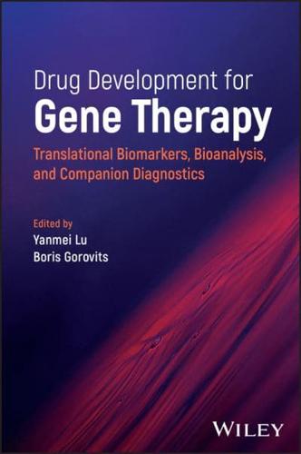 Drug Development for Gene Therapy