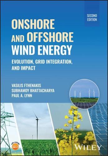 Onshore and Offshore Wind Energy