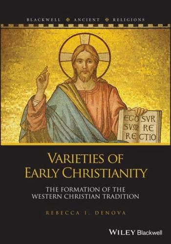 Varieties of Early Christianity