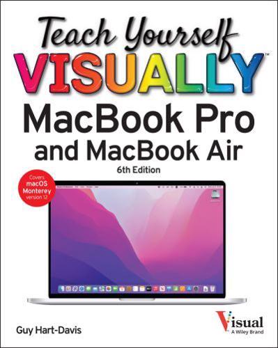 MacBook Pro & MacBook Air