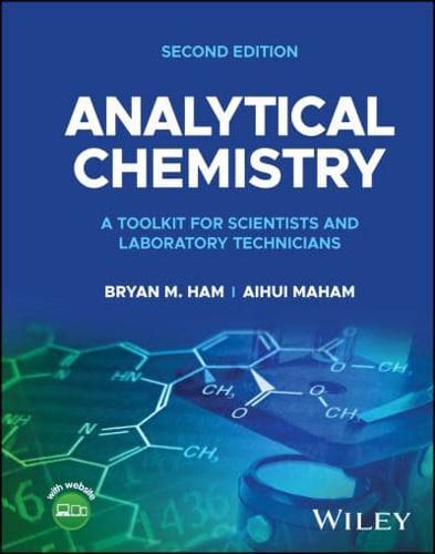 Analytical Chemistry