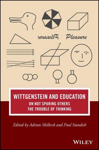 Wittgenstein and Education