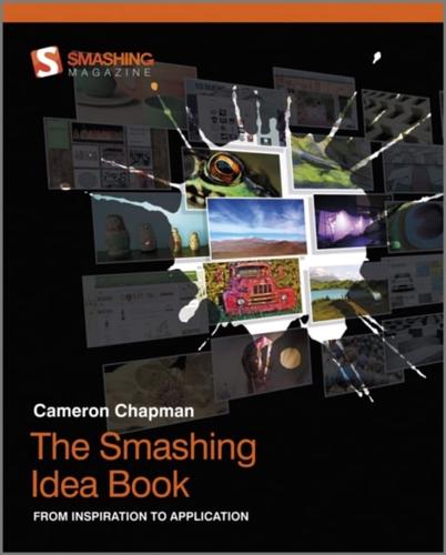 The Smashing Idea Book