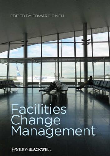 Facilities Change Management