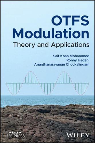 OTFS Modulation