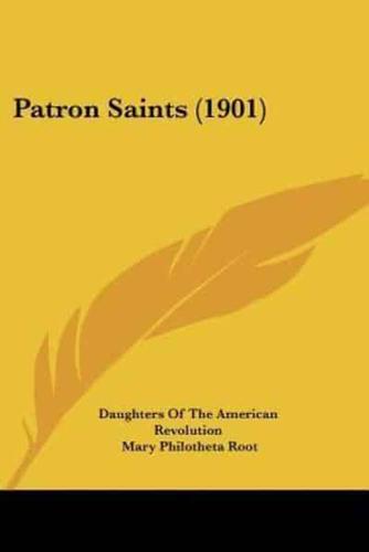 Patron Saints (1901)