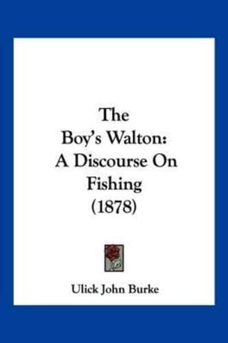 The Boy's Walton
