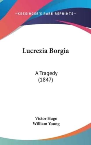 Lucrezia Borgia