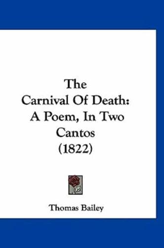 The Carnival Of Death