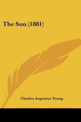 The Sun (1881)