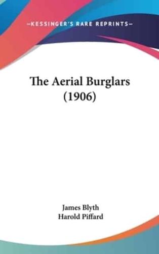 The Aerial Burglars (1906)