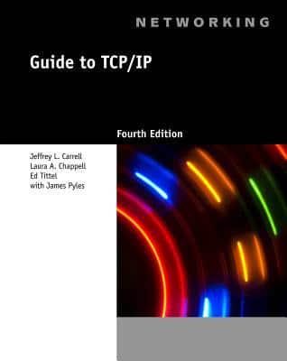 Guide to TCP/IP