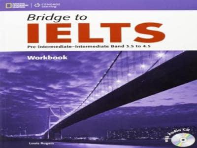 Bridge to IELTS Workbook With Audio CD