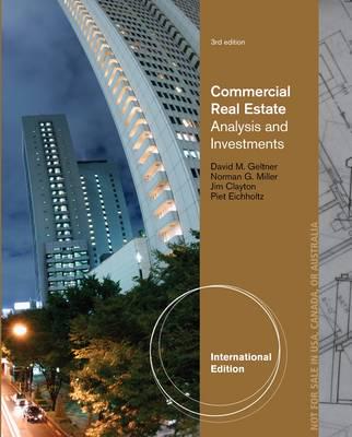 Commercial Real Estate