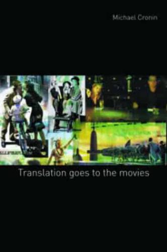 Translation Goes to the Movies