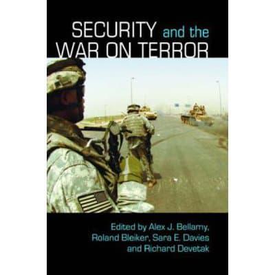 Security and the War on Terror