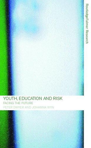 Youth, Education and Risk