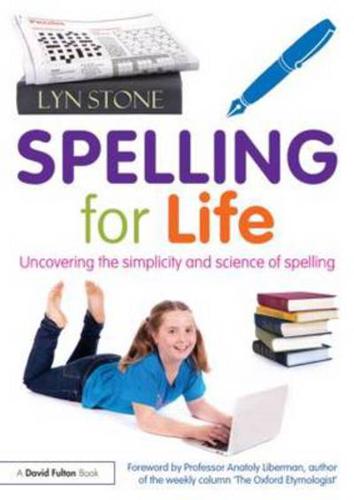 Spelling for Life