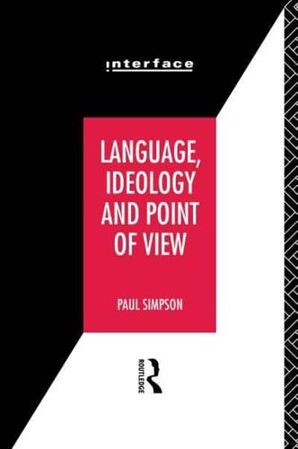 Language, Ideology, and Point of View