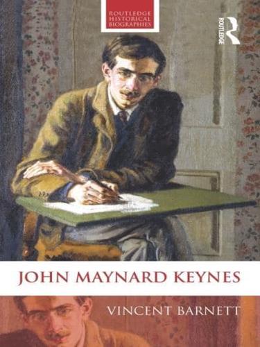 John Maynard Keynes