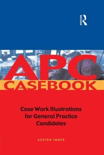 APC Casebook