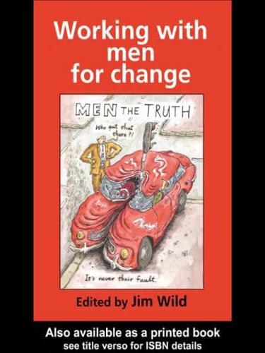 Working With Men for Change