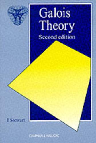 Galois Theory