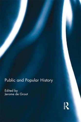 Public and Popular History