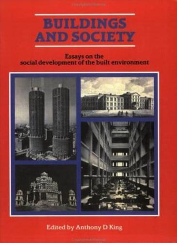 Buildings and Society