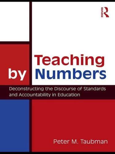 Teaching by Numbers