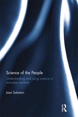 Science of the People