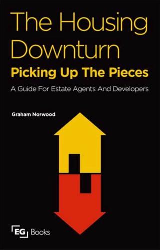The Housing Downturn