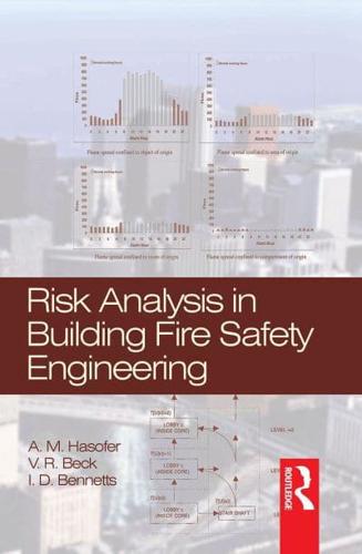 Risk Analysis for Fire Safety in Building Engineering