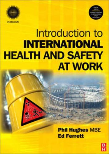Introduction to International Health and Safety at Work