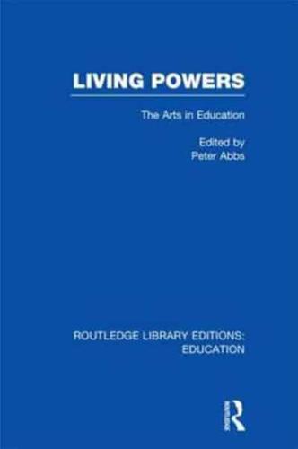 Living Powers Vol. 2