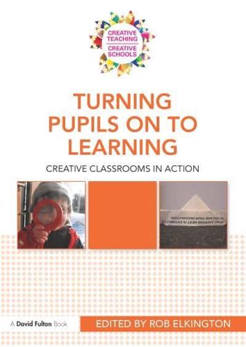 Turning Pupils Onto Learning