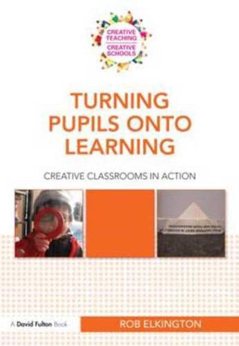 Turning Pupils Onto Learning