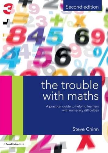 The Trouble With Maths