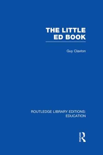 The Little Ed Book