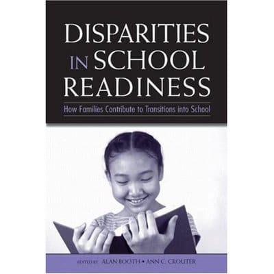 Disparities in School Readiness