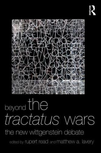 Beyond the Tractatus Wars