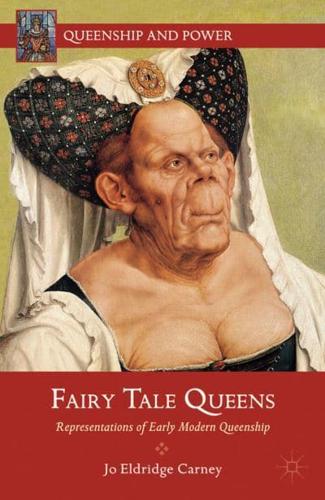 Fairy Tale Queens