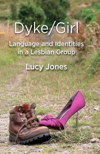 Dyke/girl