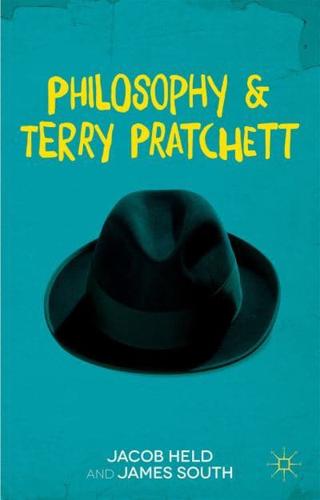 Philosophy and Terry Pratchett